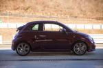 Abarth 695 Edizione Maserati 2013 года (JP)